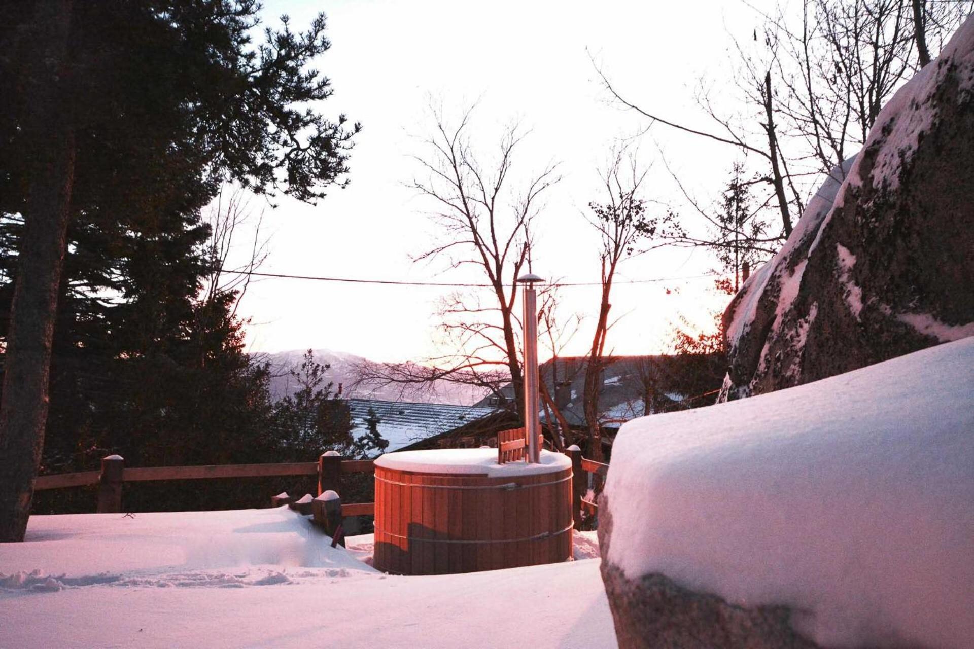 Chalet Collection Cassiopee - Les Chalets Secrets Font-Romeu-Odeillo-Via Pokój zdjęcie